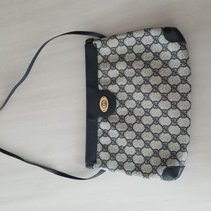 Authentic Gucci Crossbody Bag